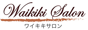 ハワイアンジュエリー 彫りデザイン
